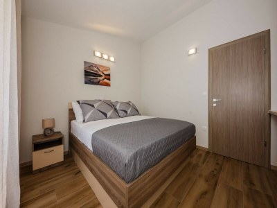 Apartment Küstenwohnung in Sibenik-Brodarica - Features photo 6