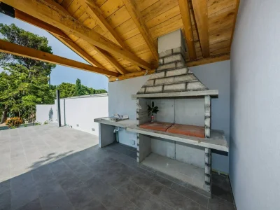 Apartment Küstenwohnung in Sibenik-Brodarica - Features photo 7