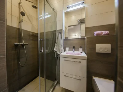 Apartment Küstenwohnung in Sibenik-Brodarica - Features photo 8
