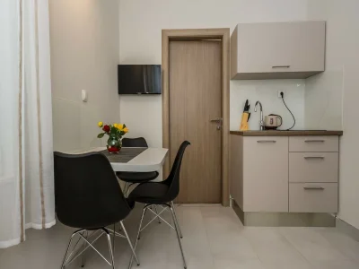 Apartment Küstenwohnung in Sibenik-Brodarica - Features photo 9