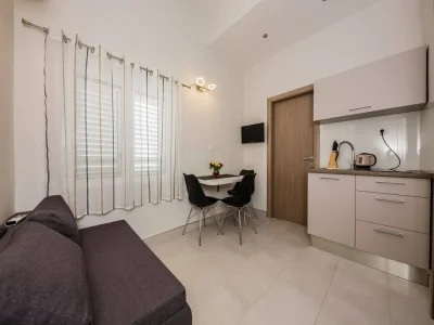 Apartment Küstenwohnung in Sibenik-Brodarica - Features photo 11