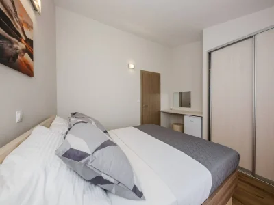 Apartment Küstenwohnung in Sibenik-Brodarica - Features photo 12