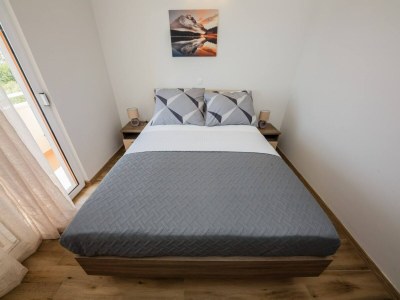 Apartment Küstenwohnung in Sibenik-Brodarica - Features photo 13