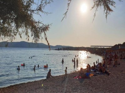 Apartment Küstenwohnung in Sibenik-Brodarica - Environment photo 18