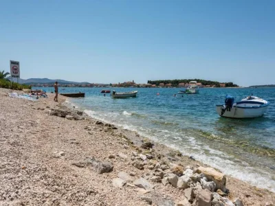 Apartment Küstenwohnung in Sibenik-Brodarica - Environment photo 24