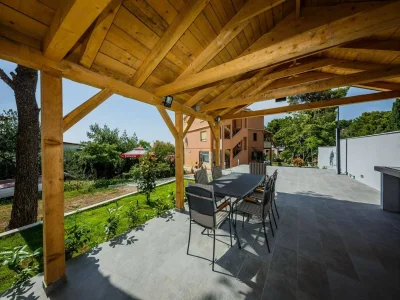 Apartment Küstenwohnung in Sibenik-Brodarica - Outdoor photo 33