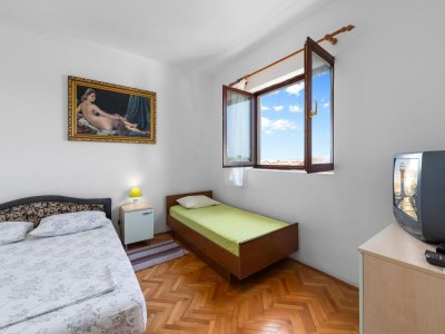 Apartment Wohnung in Brodarica nahe Strand Gaj - Features photo 11