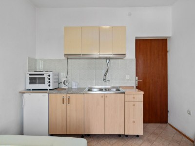 Apartment Wohnung in Brodarica nahe Strand Gaj - Features photo 12