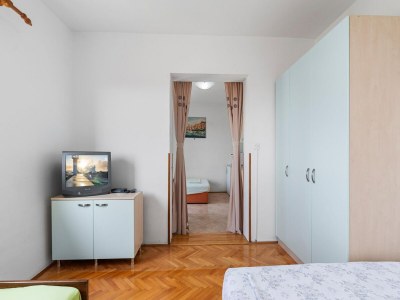 Apartment Wohnung in Brodarica nahe Strand Gaj - Features photo 15
