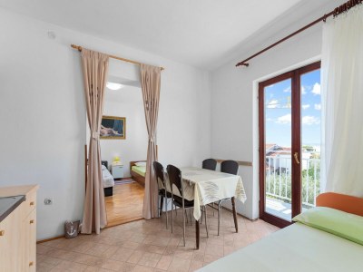 Apartment Wohnung in Brodarica nahe Strand Gaj - Features photo 18