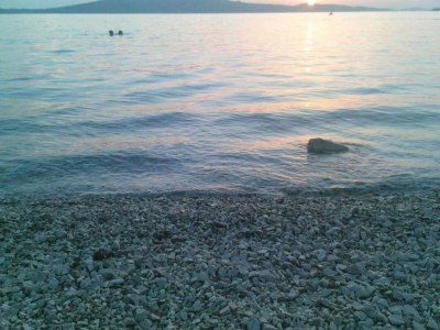 Apartment Wohnung in Brodarica nahe Strand Gaj - Environment photo 22