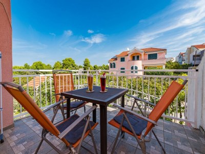 Apartment Apartment Šibenik near Beach Gaj - Outdoor photo 2