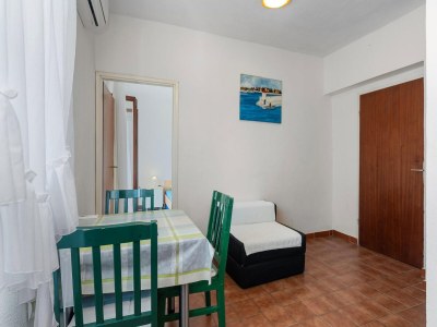 Apartment Apartment Šibenik near Beach Gaj - Features photo 12