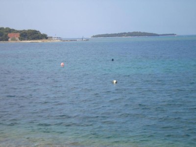 Apartment Apartment Šibenik near Beach Gaj - Environment photo 18