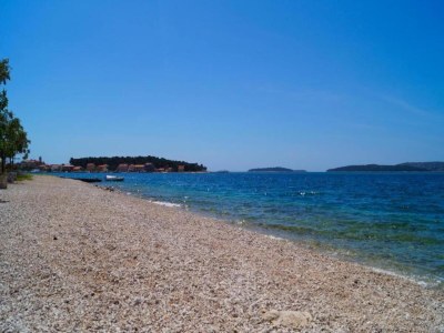 Apartment Apartment Šibenik near Beach Gaj - Environment photo 28