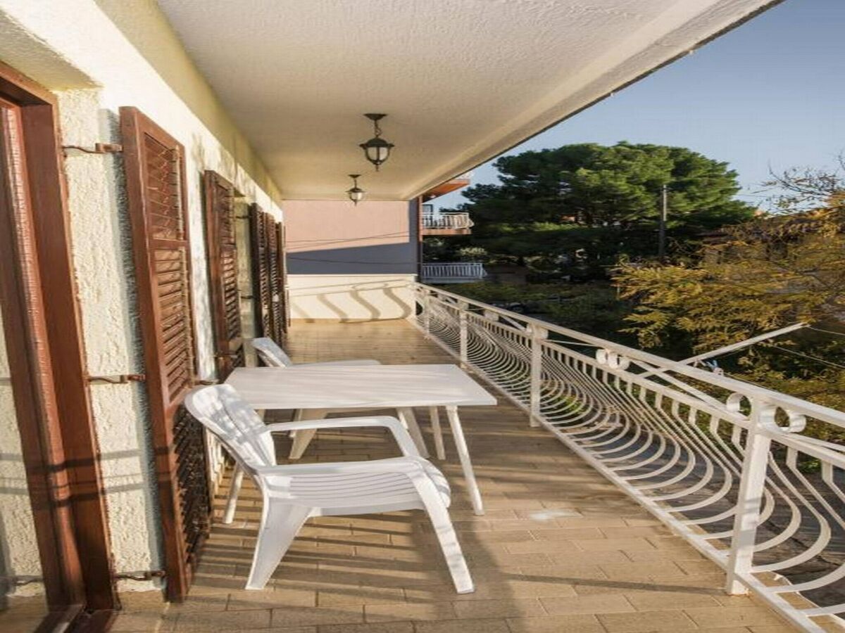 Apartment Wohnung in Šibenik nahe Sandstrand - Outdoor photo 2