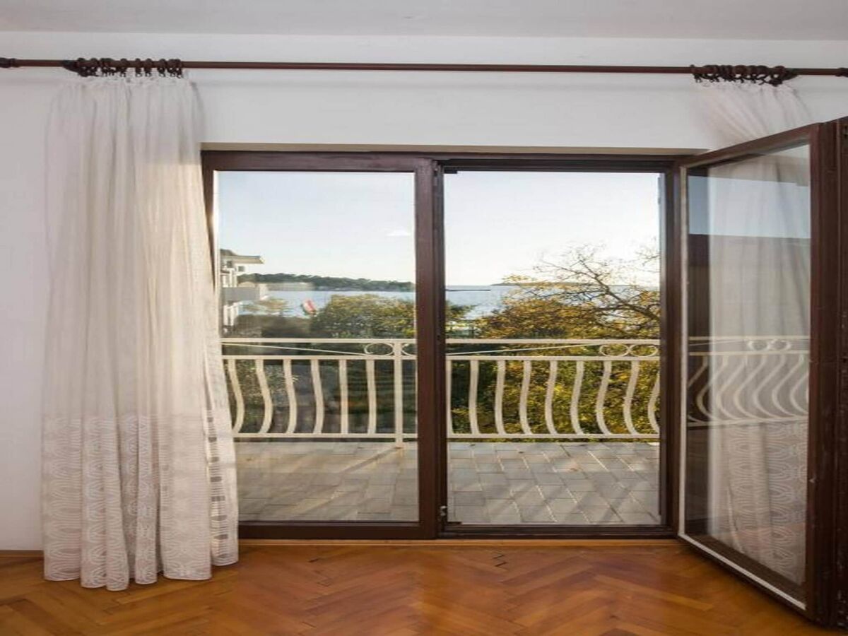 Apartment Wohnung in Šibenik nahe Sandstrand - Outdoor photo 5