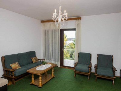 Apartment Wohnung in Šibenik nahe Sandstrand in Brodarica - Apartment