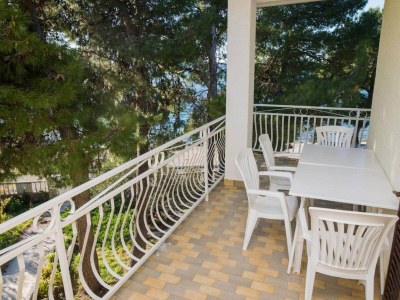 Apartment Wohnung in Šibenik nahe Sandstrand - Outdoor photo 4