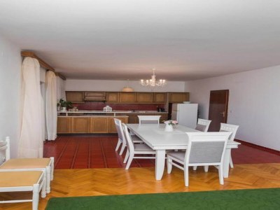 Apartment Wohnung in Šibenik nahe Sandstrand - Features photo 7