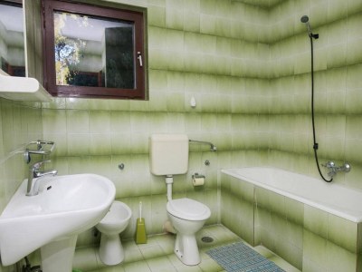 Apartment Wohnung in Šibenik nahe Sandstrand - Features photo 8