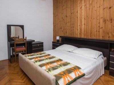 Apartment Wohnung in Šibenik nahe Sandstrand - Features photo 10