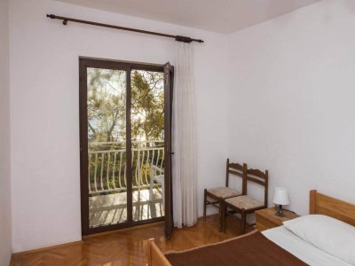 Apartment Wohnung in Šibenik nahe Sandstrand - Features photo 11