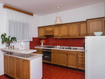 Apartment Wohnung in Šibenik nahe Sandstrand - Features photo 12