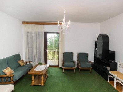 Apartment Wohnung in Šibenik nahe Sandstrand - Features photo 13