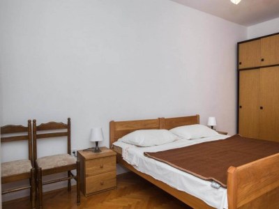 Apartment Wohnung in Šibenik nahe Sandstrand - Features photo 14