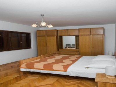 Apartment Wohnung in Šibenik nahe Sandstrand - Features photo 15