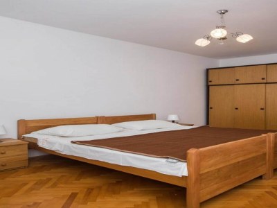 Apartment Wohnung in Šibenik nahe Sandstrand - Features photo 16