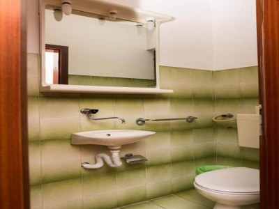 Apartment Wohnung in Šibenik nahe Sandstrand - Features photo 17