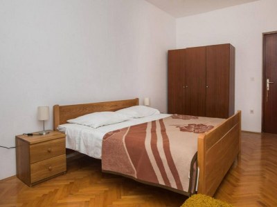 Apartment Wohnung in Šibenik nahe Sandstrand - Features photo 18