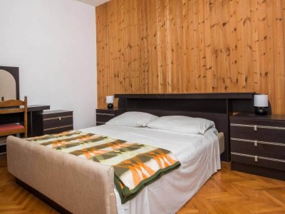 Apartment Wohnung in Šibenik nahe Sandstrand - Features photo 22