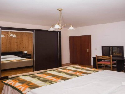 Apartment Wohnung in Šibenik nahe Sandstrand - Features photo 23