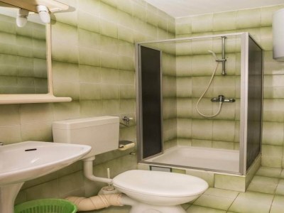 Apartment Wohnung in Šibenik nahe Sandstrand - Features photo 24