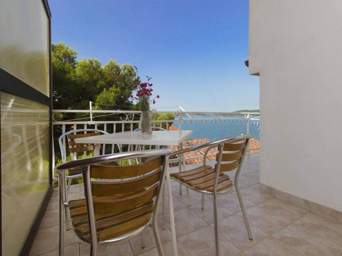 Apartment Wohnung in Brodarica am Sandstrand - Outdoor photo 2