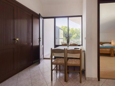 Apartment Wohnung in Brodarica am Sandstrand in Brodarica - Apartment