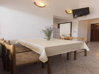 Apartment Wohnung in Brodarica am Sandstrand - Features photo 6