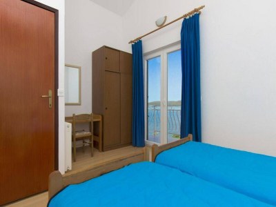 Apartment Wohnung in Brodarica am Sandstrand - Features photo 10