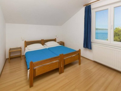 Apartment Wohnung in Brodarica am Sandstrand - Features photo 11