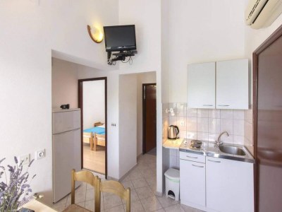 Apartment Wohnung in Brodarica am Sandstrand - Features photo 12