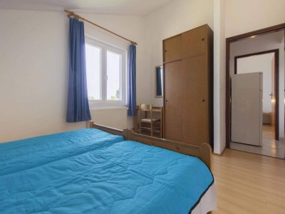 Apartment Wohnung in Brodarica am Sandstrand - Features photo 14