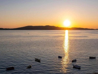 Apartment Wohnung in Brodarica am Sandstrand - Environment photo 27