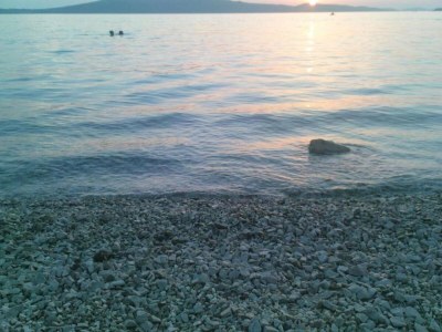 Apartment Wohnung in Brodarica am Sandstrand - Environment photo 30