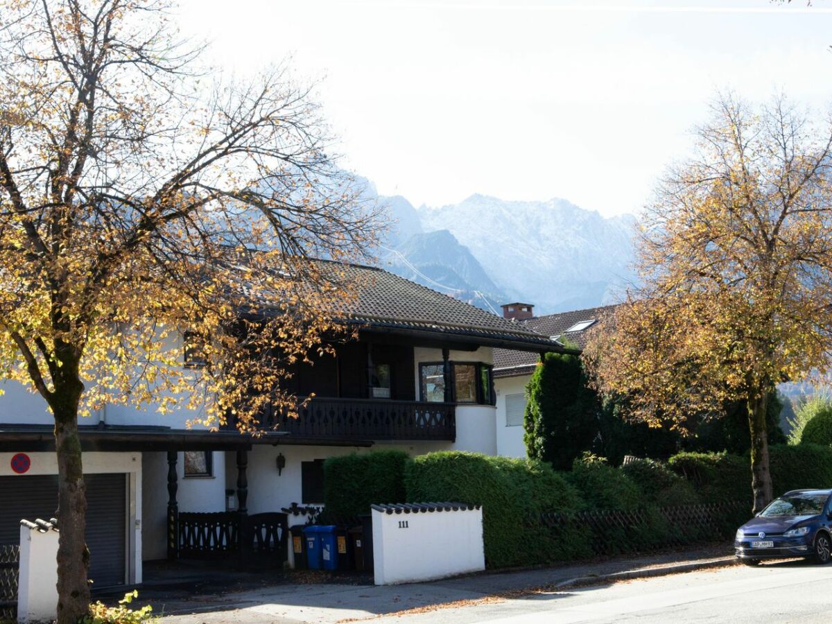 Holiday apartment Romantik - Outdoor photo 3