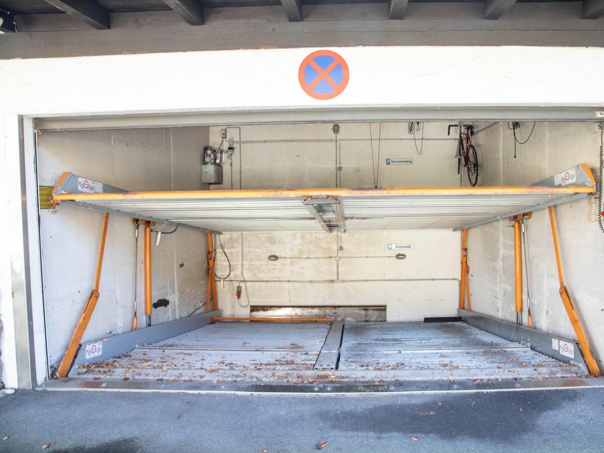 Holiday apartment Romantik - Outdoor photo 4