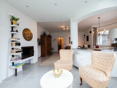 Holiday apartment Romantik in Garmisch-Partenkirchen - Holiday apartment