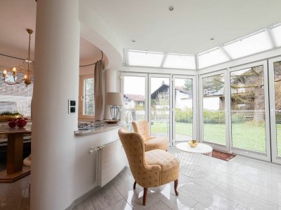 Holiday apartment Romantik - Outdoor photo 2